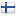 brainity.ru server is located in Finland